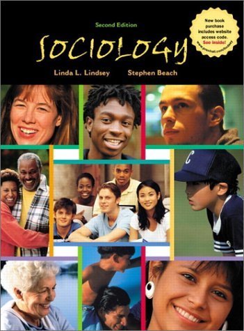 Stock image for Sociology (with excerpts from: Sociology 3rd Edition) for sale by Bookmans