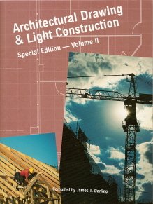 Stock image for Architectural Drawing & Light Construction (Special Edition -- Volume II, 2) for sale by BooksRun