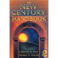 9780536843623: The New Century Handbook