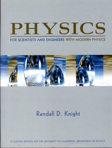 Beispielbild fr Modern Physics For Scientists and Engineers zum Verkauf von Books From California