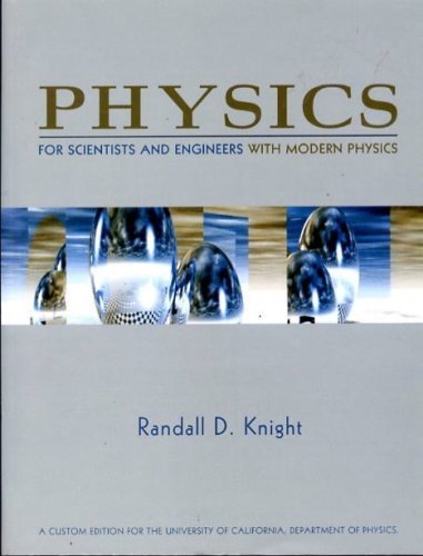 Imagen de archivo de Modern Physics For Scientists and Engineers a la venta por HPB-Red