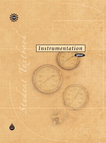 9780536859495: Instrumentation