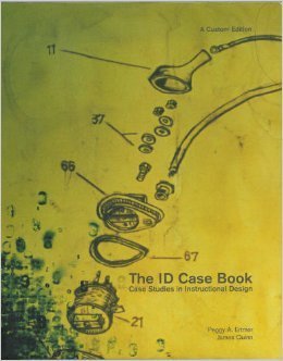 9780536862488: The ID Casebook: Case Studies in Instructional Design
