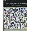 9780536874818: Disabilities in Society Vol 1 Custum Edition for Rowan University