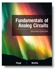 Stock image for Laboratory Exercises for Fundamentals of Analog Circuits for sale by HPB-Red