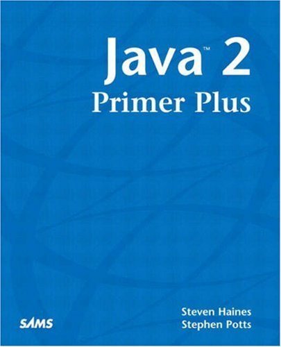 Stock image for Java 2 Primer Plus for sale by Better World Books