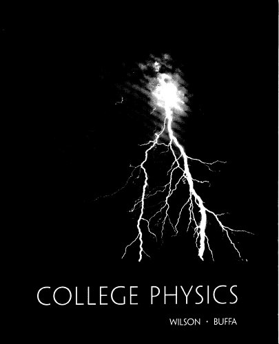 Beispielbild fr College Physics - Taken From College Physics, Fifth Edition zum Verkauf von BooksRun