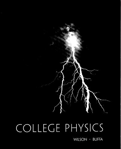 Imagen de archivo de College Physics - Taken From College Physics, Fifth Edition a la venta por BooksRun