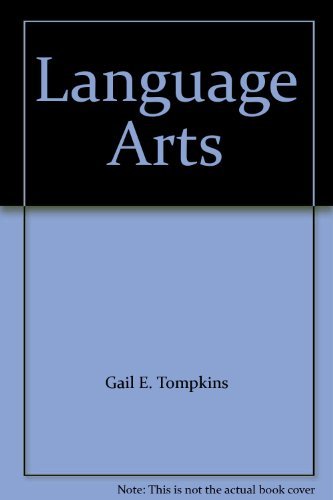 9780536942944: Language Arts