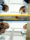9780536966957: Business Communication, Custom Edition