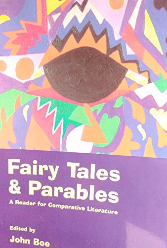 Stock image for Fairy Tales & Parables for sale by BooksRun