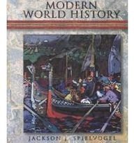 9780538423069: Modern World History