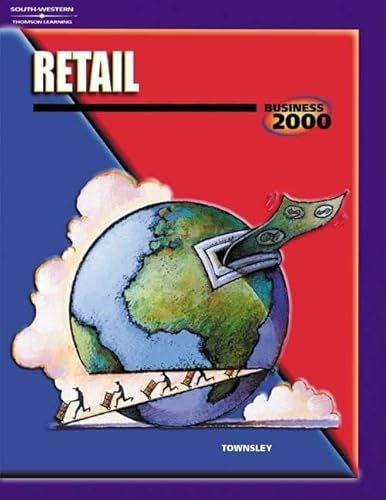 Imagen de archivo de Business 2000: Retail a la venta por ThriftBooks-Atlanta