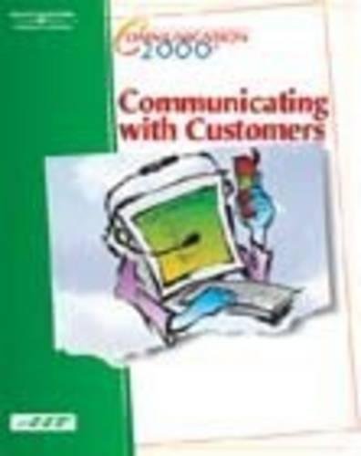 Video for Communication 2000: Communicating with Customers, 2nd (9780538433402) by Agency For Instructional Technology