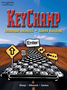 9780538433907: Keychamp