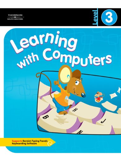 Imagen de archivo de Learning with Computers Level 3 a la venta por Mispah books