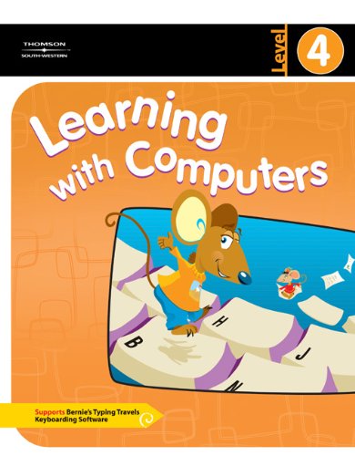 Imagen de archivo de Learning with Computers Level 4 a la venta por Wonder Book