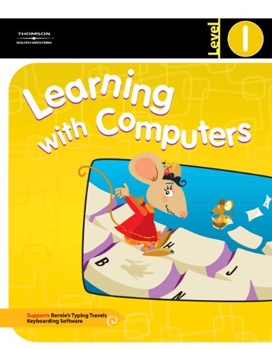 9780538437820: Learning With Computers Level 1
