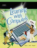 Imagen de archivo de Learning with Computers, Green a la venta por Allied Book Company Inc.