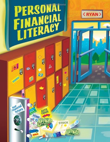 Imagen de archivo de Personal Financial Literacy a la venta por ThriftBooks-Dallas