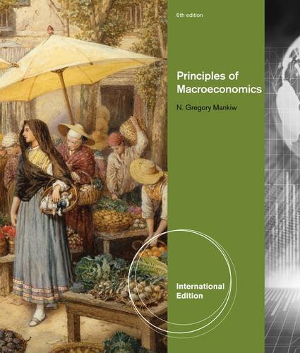 9780538453387: Principles of Macroeconomics