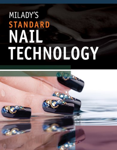 9780538457613: Milady's Standard Nail Technology Pkg