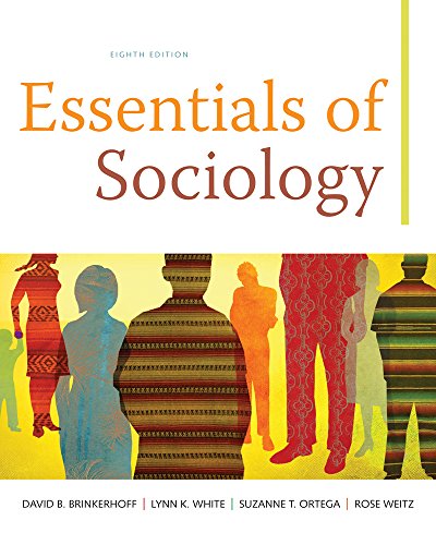Stock image for Bundle: Essentials of Sociology, 8th + Careers in Sociology Module for sale by Discover Books