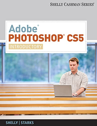 Imagen de archivo de Adobe Photoshop CS5 : Introductory a la venta por Better World Books Ltd