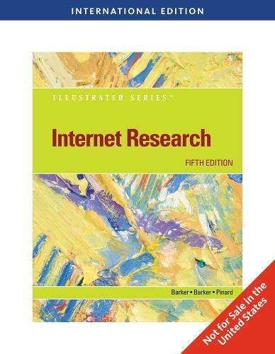 Stock image for Internet Research for sale by Books Puddle