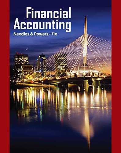 Imagen de archivo de Financial Accounting (with IFRS) a la venta por Ergodebooks
