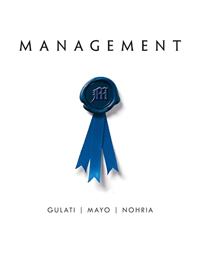 9780538478465: Management