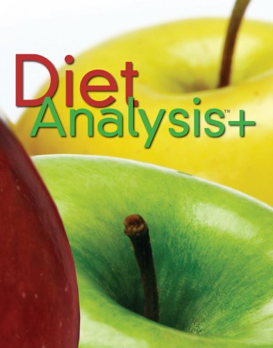 Imagen de archivo de Diet Analysis Plus, 2 terms (12 months) Printed Access Card a la venta por HPB-Red