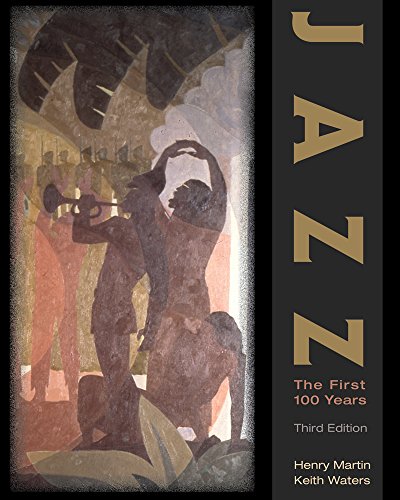 Stock image for Jazz: The First 100 Years for sale by SecondSale