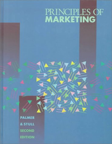 9780538604376: Principles of Marketing