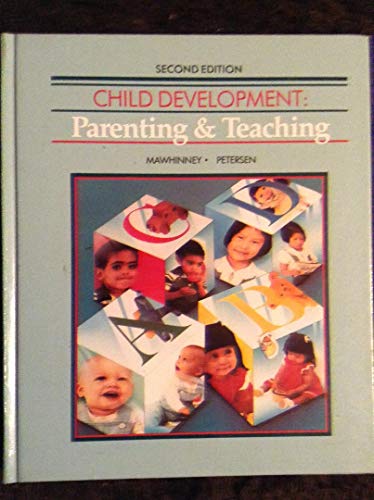 Stock image for Child Development: Parenting & Teaching for sale by Wonder Book