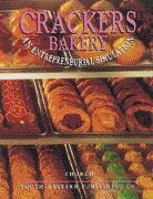 Beispielbild fr Crackers Bakery: An Entrepreneurial Simulation: Text/Workbook zum Verkauf von Wonder Book