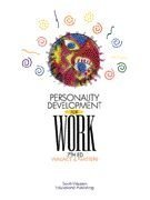 Imagen de archivo de Personality Development for Work a la venta por Better World Books: West