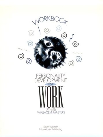 Personality Development for Work - Wallace