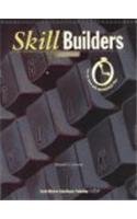 Imagen de archivo de Skill Builders a la venta por Better World Books