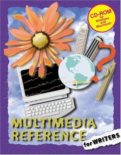 Multimedia Reference for Writers (9780538653725) by House, Clifford R.; Sigler, Kathie S.