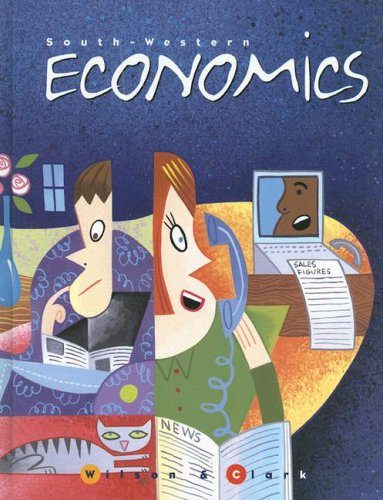 Stock image for Economics for sale by Jenson Books Inc