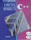 Stock image for A Practical Approach to C++ for sale by HPB-Red