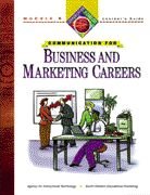 Business Market Career Module B (9780538671491) by Ait; Publishing, South-Western Educational