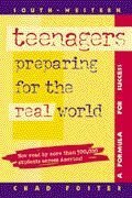 Imagen de archivo de Teenagers Preparing for the Real World a la venta por Hastings of Coral Springs