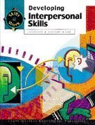 Skills@Work: Developing Interpersonal Skills: Module 2 (9780538689724) by Agency For Instructional Technology