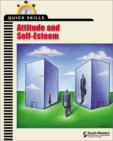 Stock image for Quick Skills: Attitude & Self-Esteem for sale by ThriftBooks-Atlanta