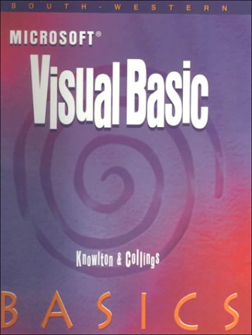 Imagen de archivo de Microsoft Visual Basic Basics a la venta por ThriftBooks-Atlanta