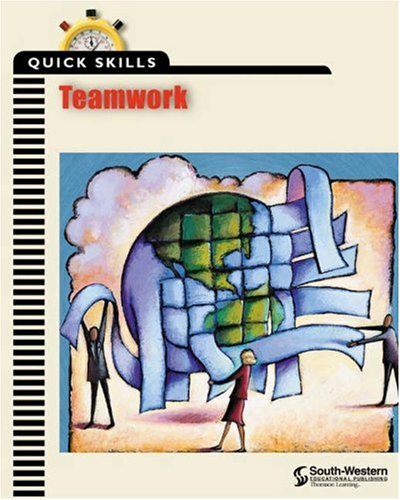Stock image for Quick Skills: Teamwork for sale by ThriftBooks-Atlanta