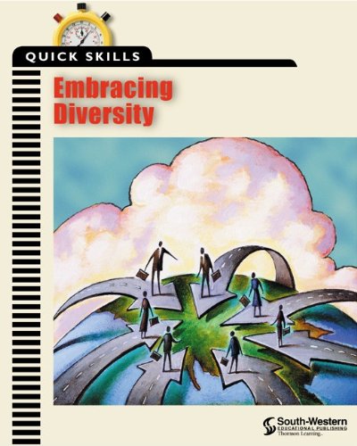 Stock image for Quick Skills: Embracing Diversity for sale by ThriftBooks-Atlanta