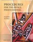 Imagen de archivo de Procedures for the Office Professional a la venta por Ann Becker
